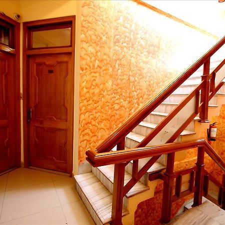 โรงแรมซันชายน์ หริทวาร ภายนอก รูปภาพ