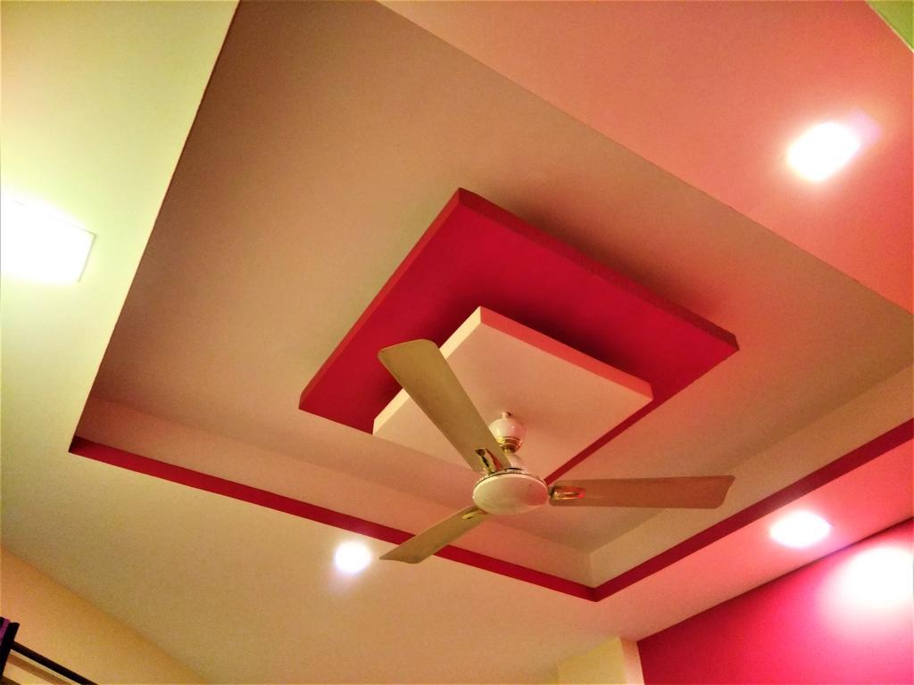 โรงแรมซันชายน์ หริทวาร ภายนอก รูปภาพ